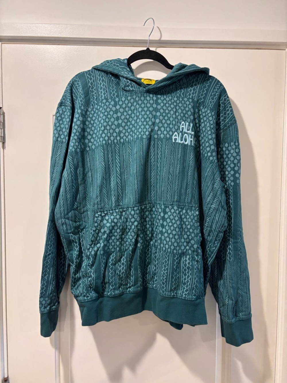 KEALOPIKO SWEAT SET